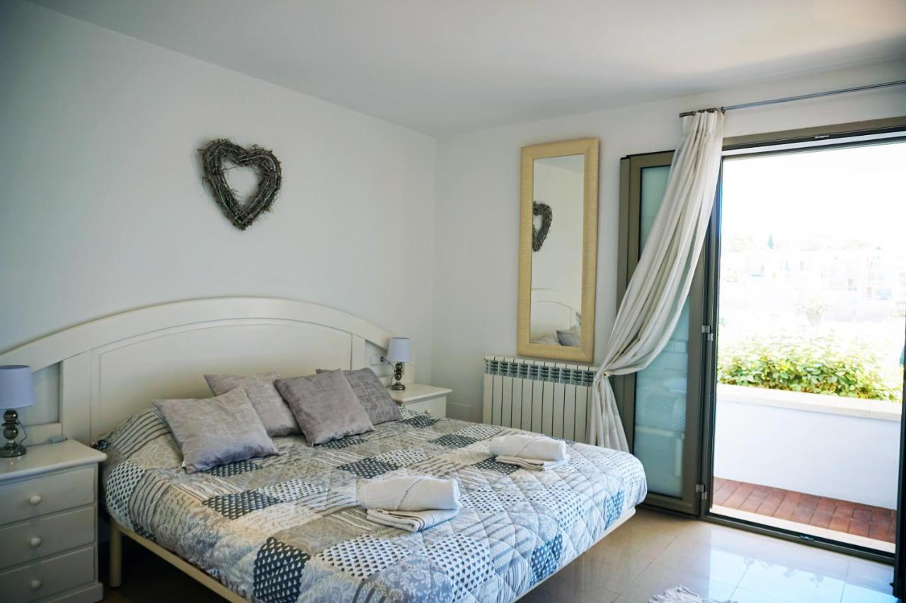 Villa Private With Pool - Beach Front - Sea Views - Cala Mendia, Porto Cristo *