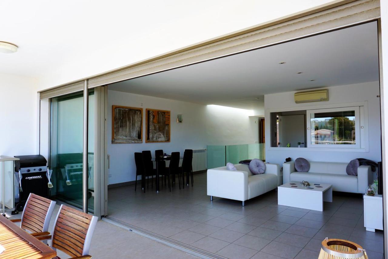 Villa Private With Pool - Beach Front - Sea Views - Cala Mendia, Porto Cristo Cala Mandia (Mallorca)