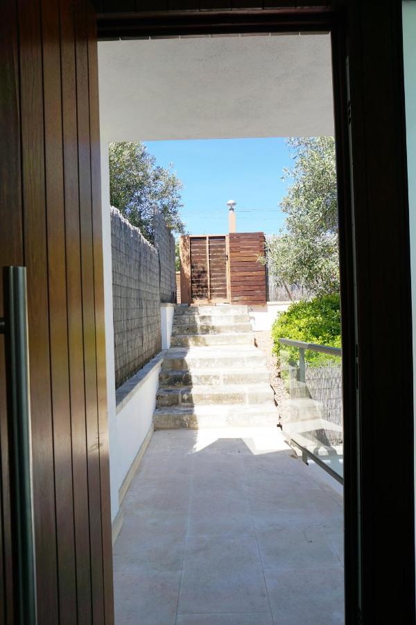 Villa Private With Pool - Beach Front - Sea Views - Cala Mendia, Porto Cristo