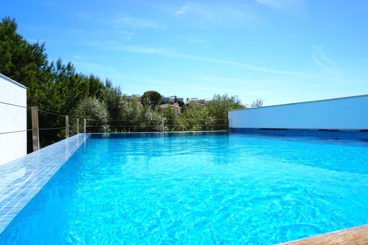 Private With Pool - Beach Front - Sea Views - Cala Mendia, Porto Cristo * Cala Mandia (Mallorca)