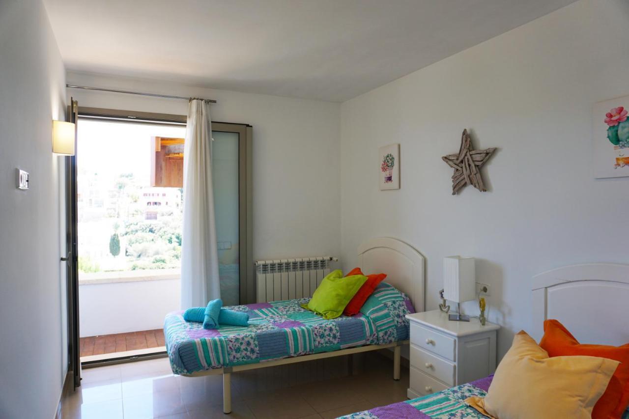 Private With Pool - Beach Front - Sea Views - Cala Mendia, Porto Cristo Cala Mandia (Mallorca)