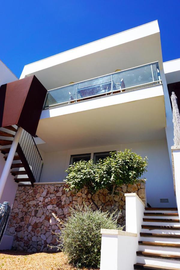 Private With Pool - Beach Front - Sea Views - Cala Mendia, Porto Cristo