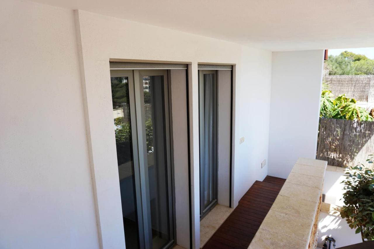 Private With Pool - Beach Front - Sea Views - Cala Mendia, Porto Cristo * Cala Mandia (Mallorca)
