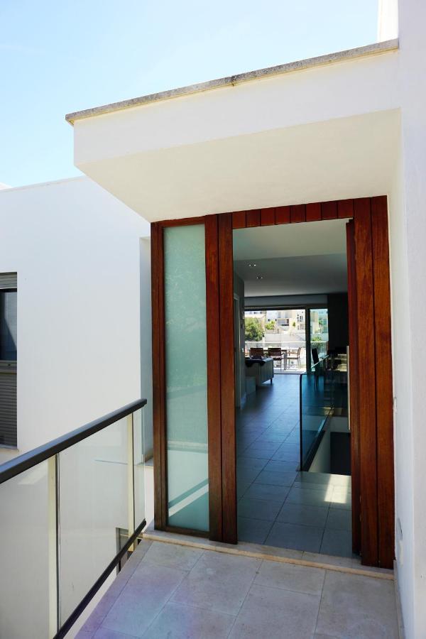 Villa Private With Pool - Beach Front - Sea Views - Cala Mendia, Porto Cristo *
