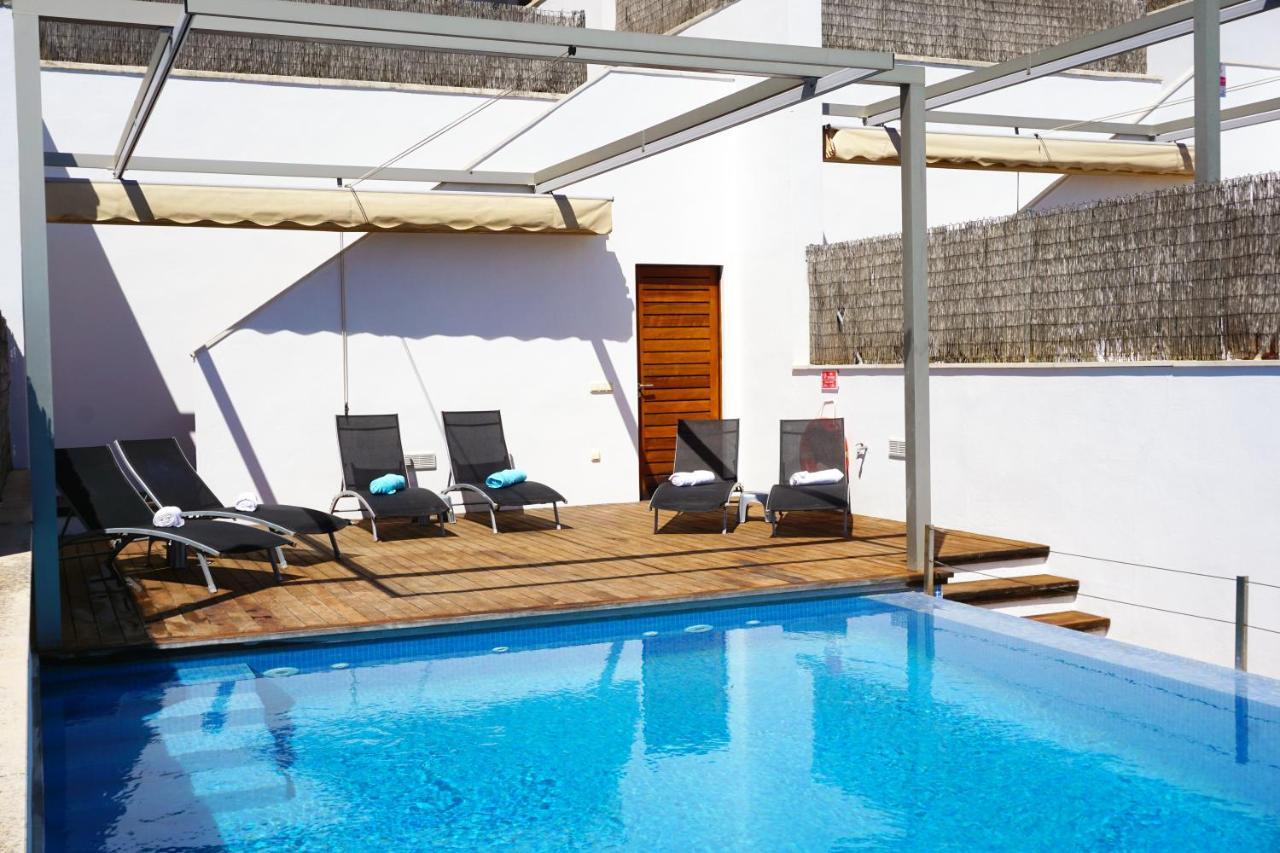 Villa Private With Pool - Beach Front - Sea Views - Cala Mendia, Porto Cristo *
