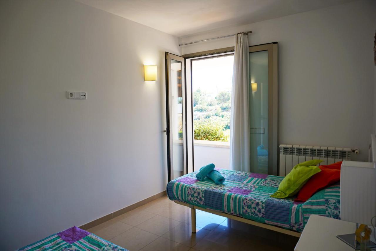 Private With Pool - Beach Front - Sea Views - Cala Mendia, Porto Cristo