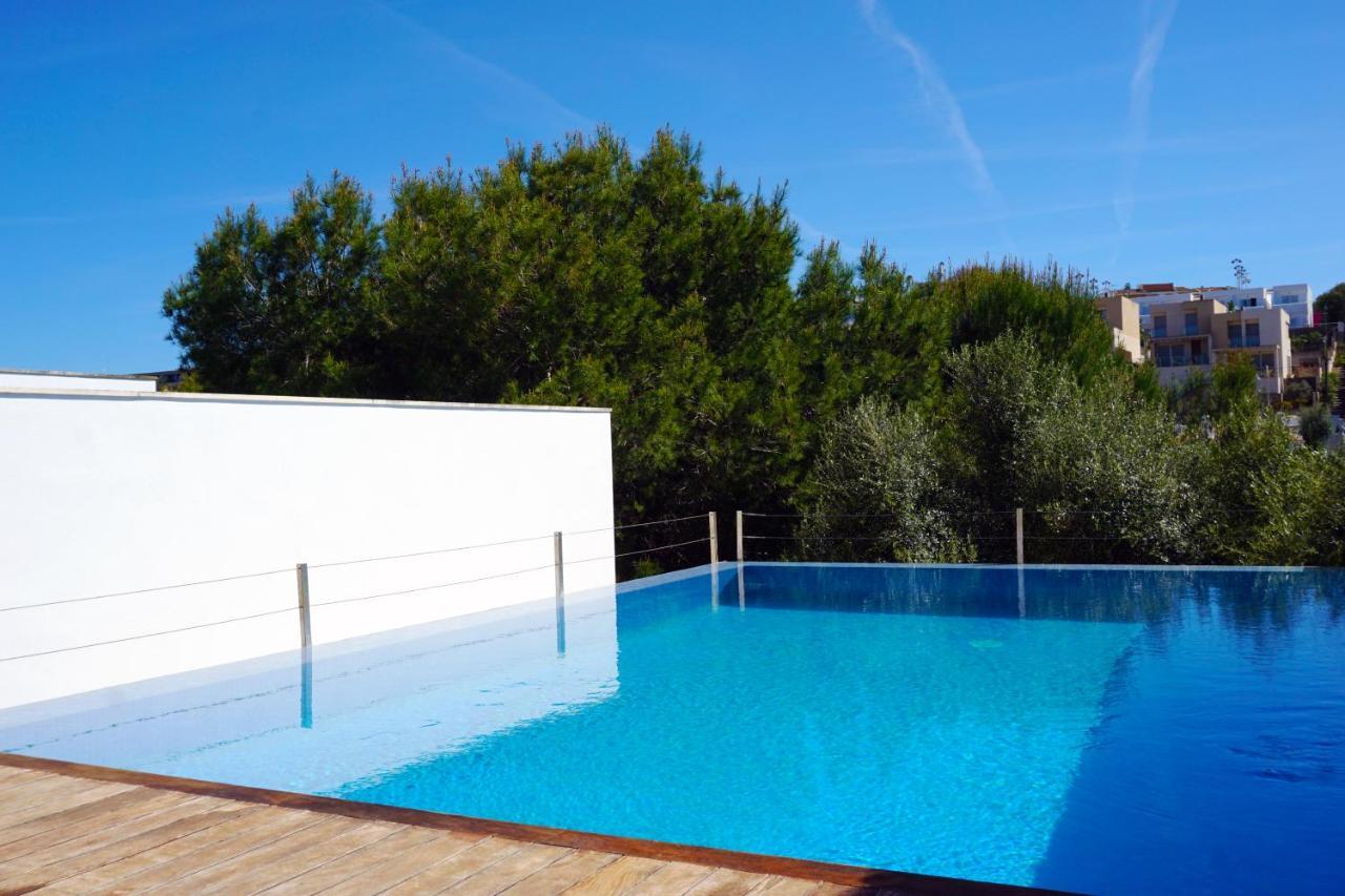 Villa Private With Pool - Beach Front - Sea Views - Cala Mendia, Porto Cristo Cala Mandia (Mallorca)