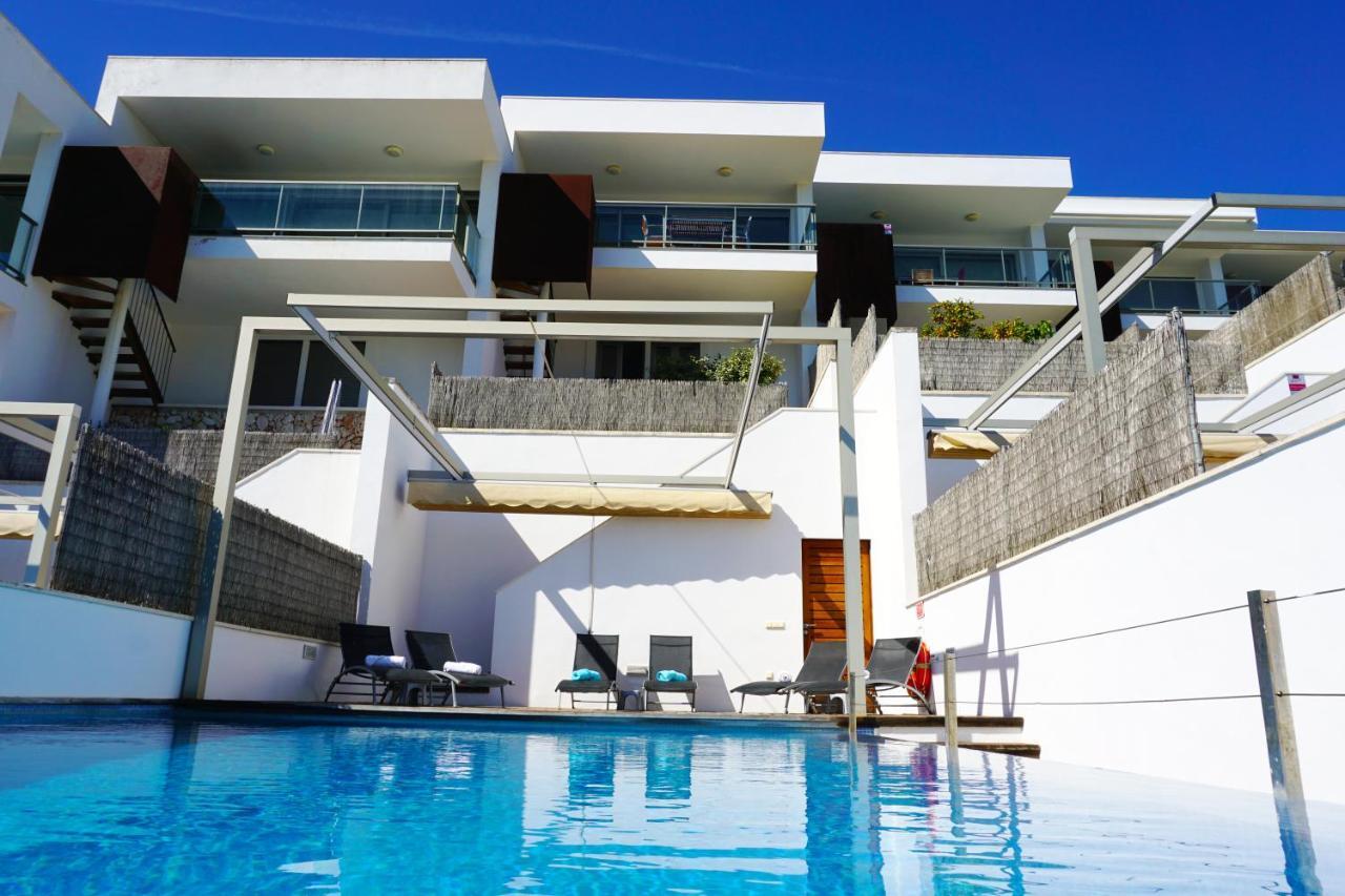 Villa Private With Pool - Beach Front - Sea Views - Cala Mendia, Porto Cristo