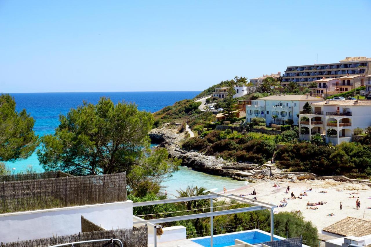 Private With Pool - Beach Front - Sea Views - Cala Mendia, Porto Cristo *
