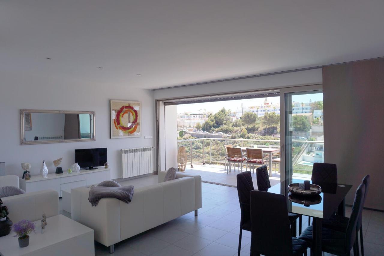 Villa Private With Pool - Beach Front - Sea Views - Cala Mendia, Porto Cristo