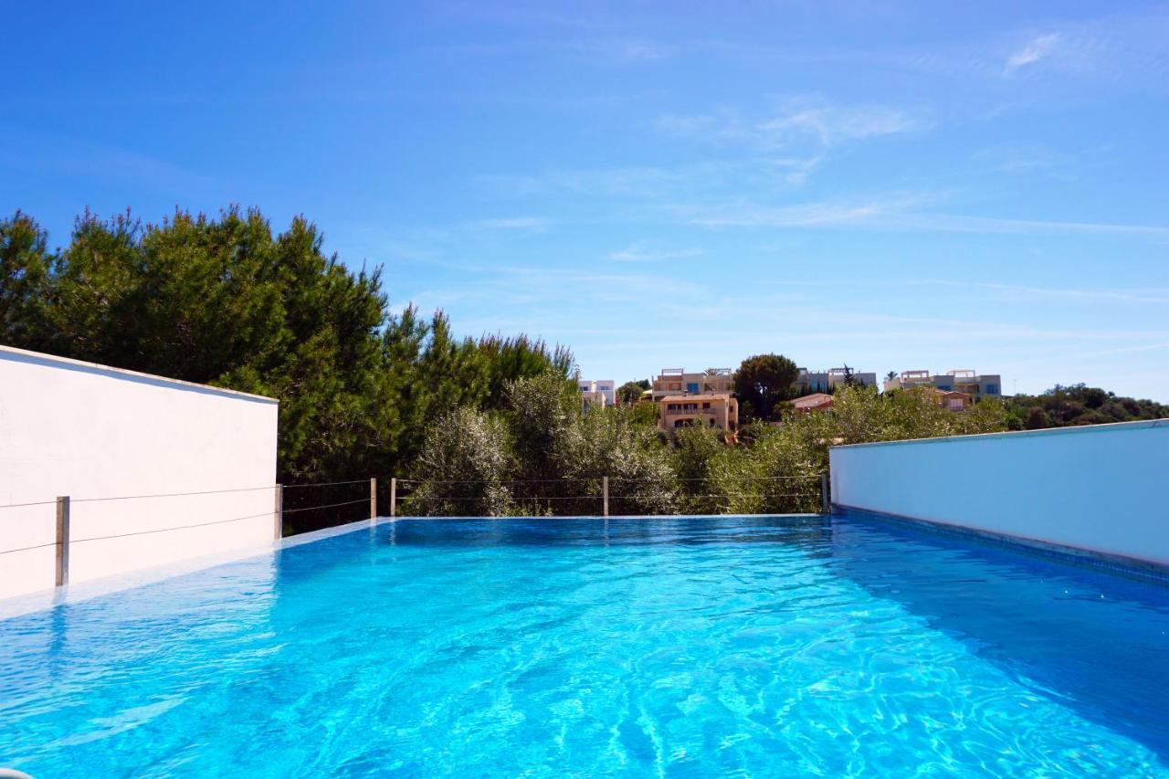 Villa Private With Pool - Beach Front - Sea Views - Cala Mendia, Porto Cristo