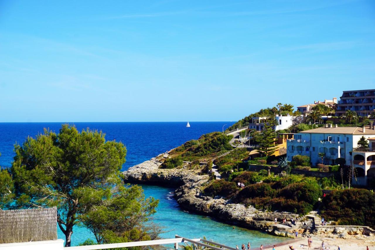 Villa Private With Pool - Beach Front - Sea Views - Cala Mendia, Porto Cristo
