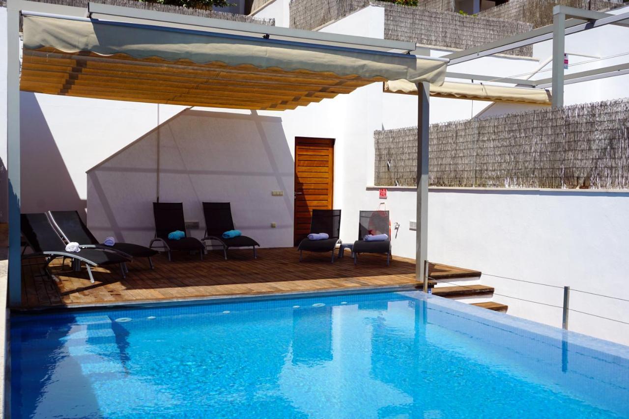 Villa Private With Pool - Beach Front - Sea Views - Cala Mendia, Porto Cristo